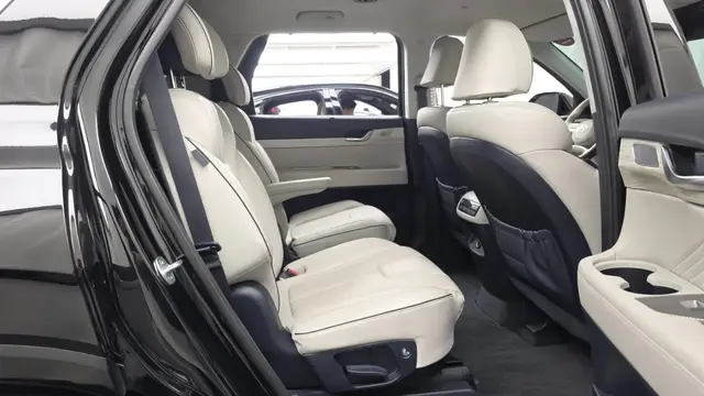 HYUNDAI PALISADE CALLIGRAPHY 2023