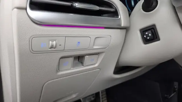 HYUNDAI PALISADE CALLIGRAPHY 2023