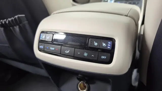 HYUNDAI PALISADE CALLIGRAPHY 2023