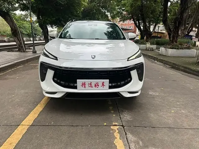 DONGFENG FORTHING EVO FORTHING T5 EVO 1 2022