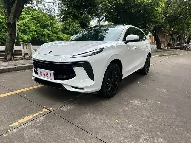 DONGFENG FORTHING EVO FORTHING T5 EVO 1 2022