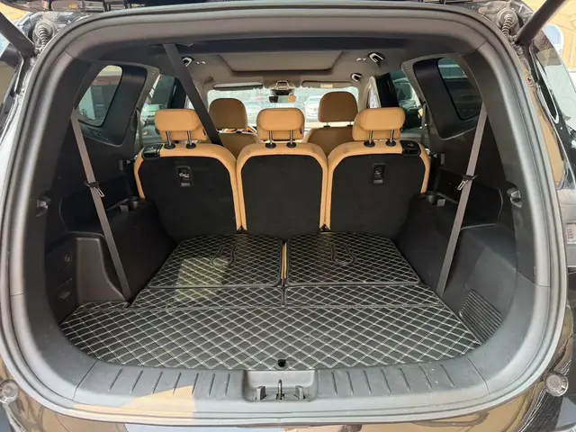 GEELY HAOYUE L 2023