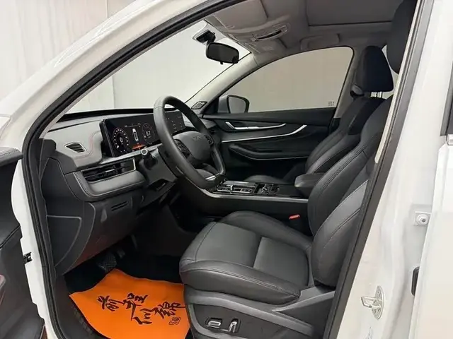 EXEED LX 1 LX 2022