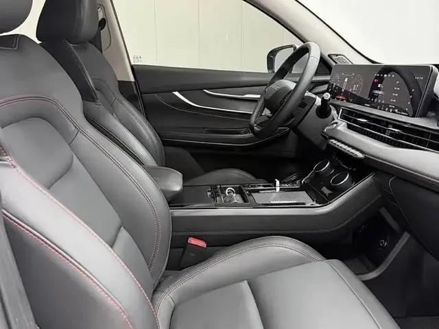 EXEED LX 1 LX 2022