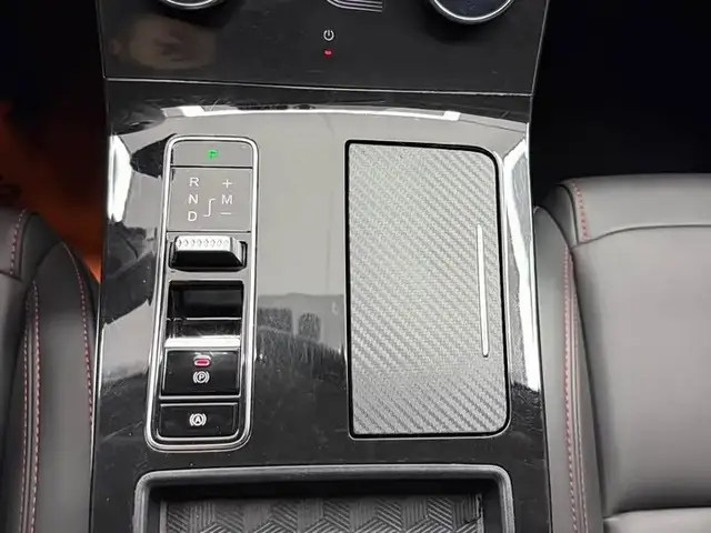 EXEED LX 1 LX 2022
