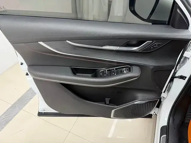 EXEED LX 1 LX 2022