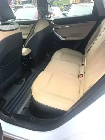 GEELY BOYUE L PREMIUM 2022