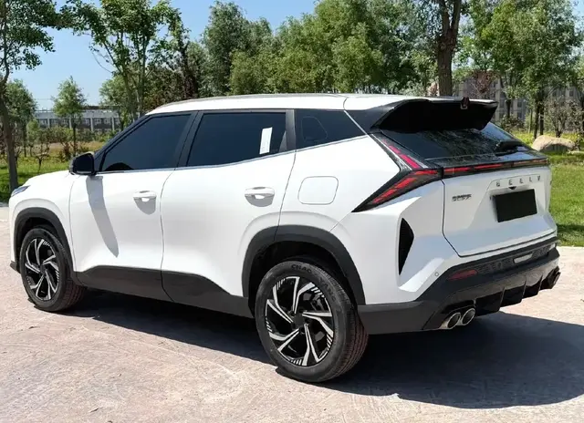 GEELY BOYUE COOL 2023