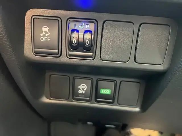 NISSAN QASHQAI LUXURY 2023