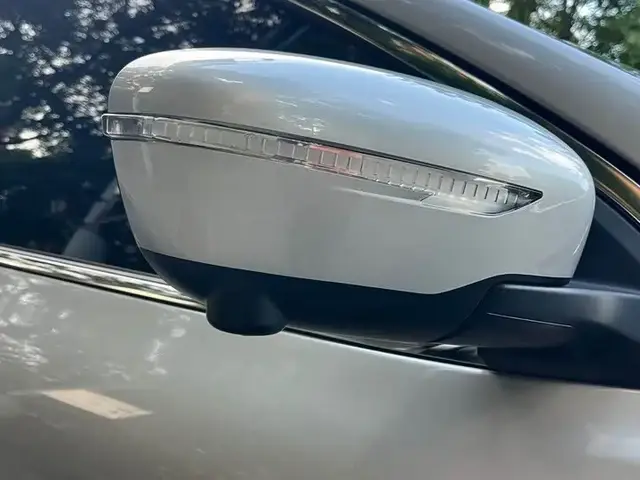 NISSAN QASHQAI LUXURY 2023
