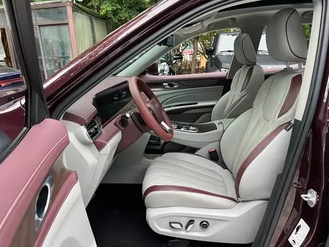 FORD EQUATOR PREMIUM PLUS 2022