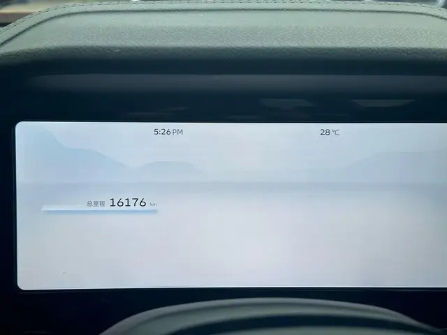 GEELY XINGYUE L PREMIUM 2022