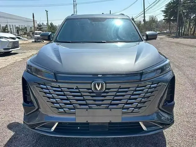 CHANGAN CS75PLUS PREMIUM 2023