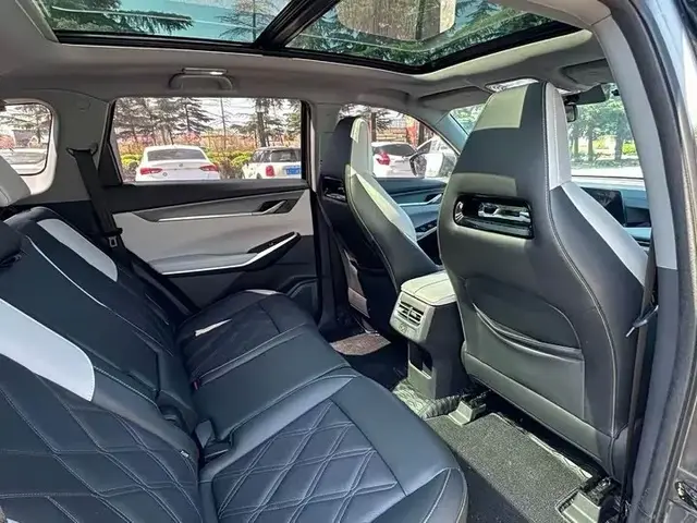 CHANGAN CS75PLUS PREMIUM 2023