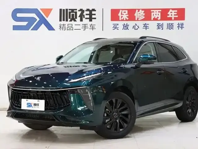 DONGFENG FORTHING EVO FORTHING T5 EVO 2021