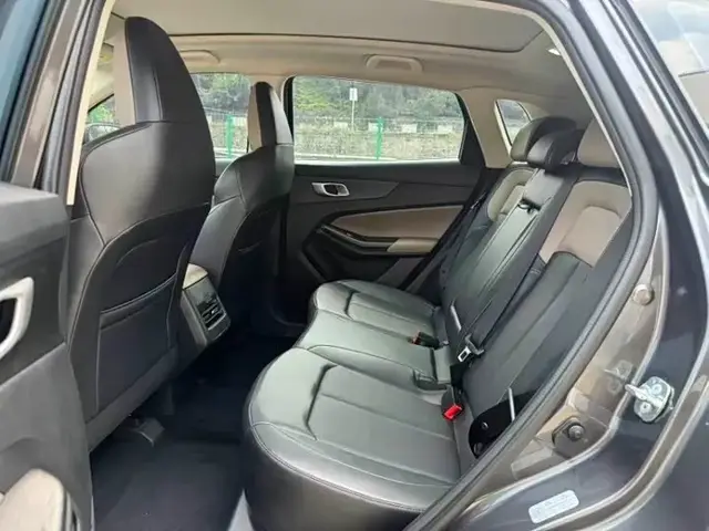 CHANGAN CS55PLUS PREMIUM 2022