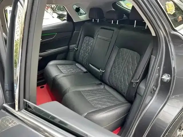 CHANGAN UNI-K 2023