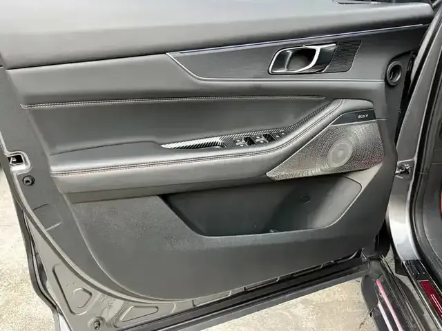 CHANGAN UNI-K 2023