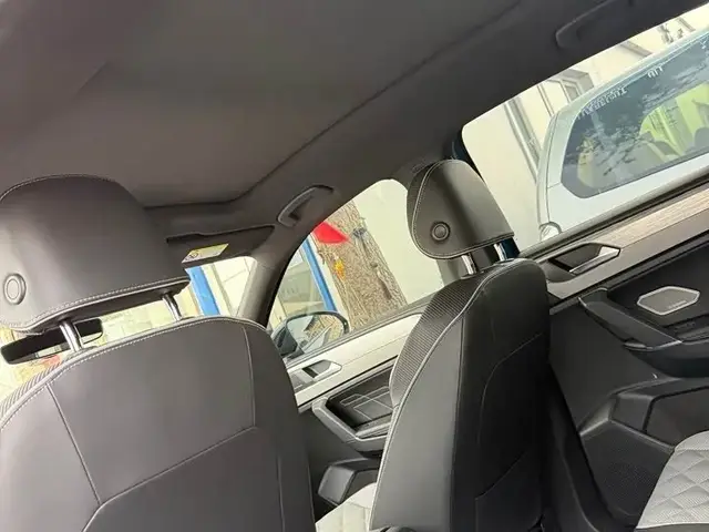VOLKSWAGEN TAYRON X 2023
