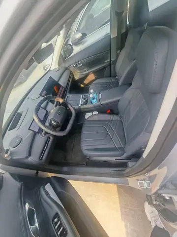 GEELY GALAXY STARSHIP 135KM GALAXY STARSHIP 7 135KM 2025