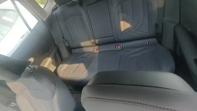 GEELY GALAXY STARSHIP 135KM GALAXY STARSHIP 7 135KM 2025
