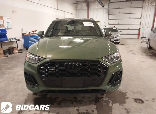 AUDI Q5 PREMIUM PLUS 2023