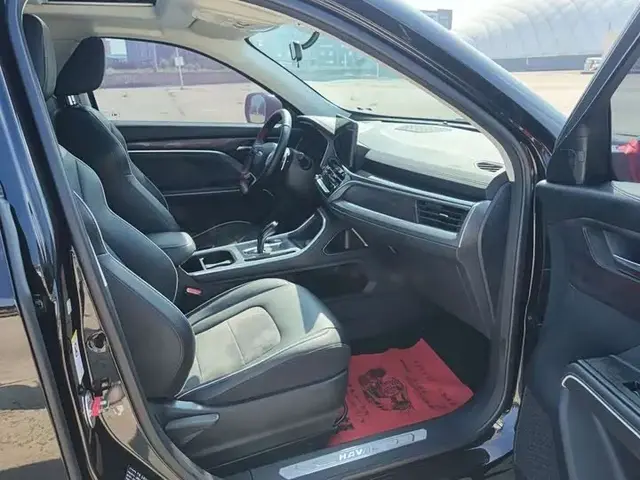 HAVAL H6 2021