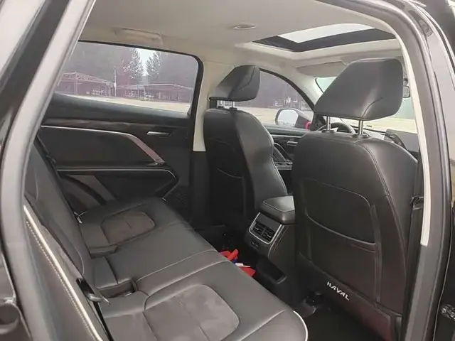 HAVAL H6 2021