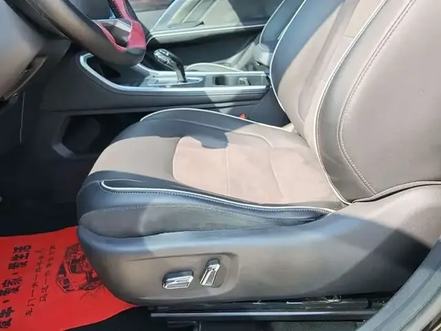 HAVAL H6 2021