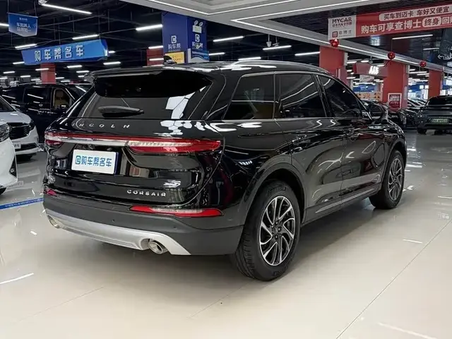 LINCOLN CORSAIR PREMIUM 2023