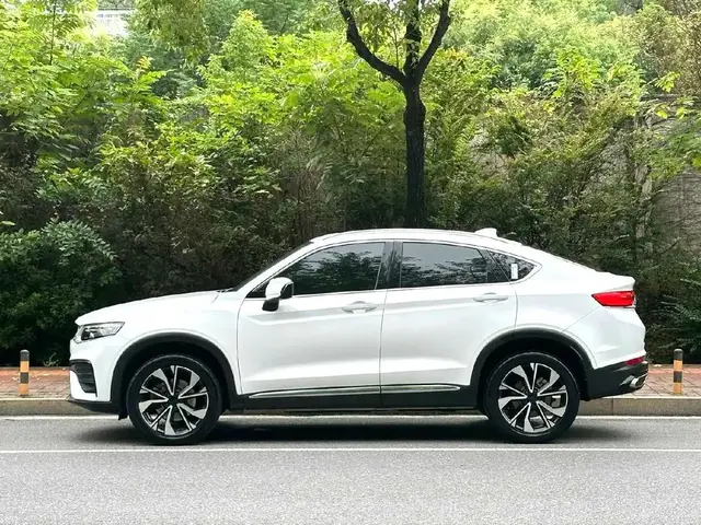 GEELY XINGYUE S 2 2022