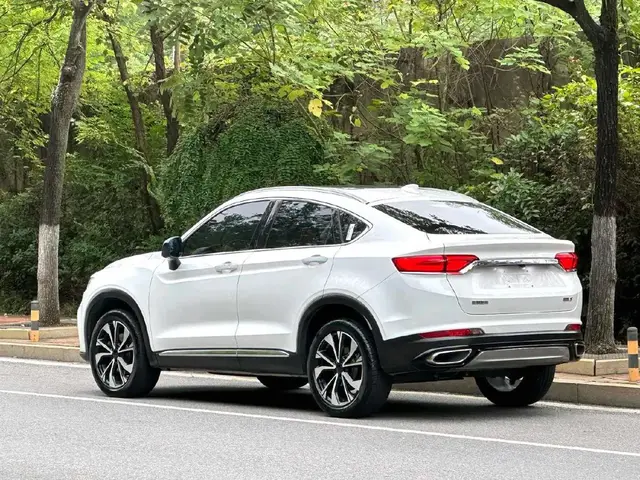 GEELY XINGYUE S 2 2022