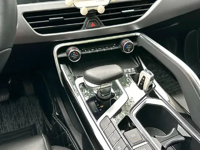 GEELY XINGYUE S 2 2022