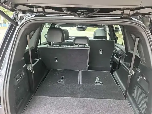 GAC GS8 2022