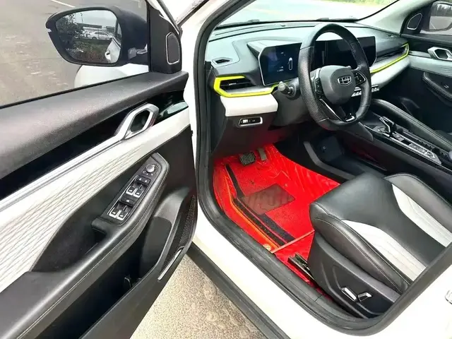 GEELY BINYUE COOL 2023