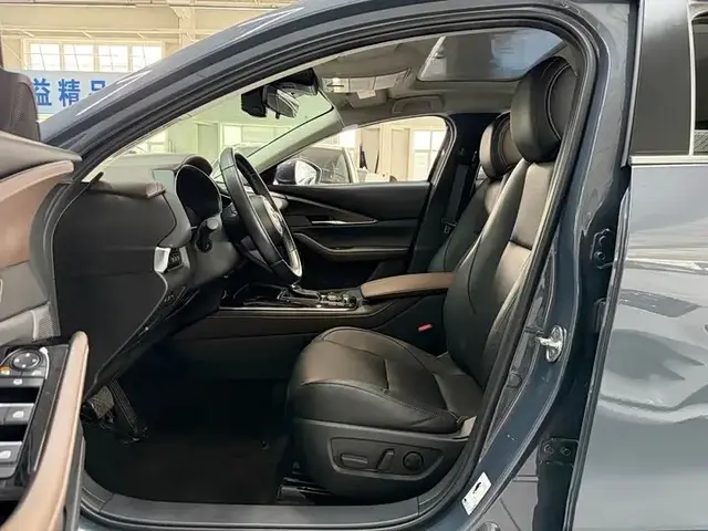 MAZDA CX-30 2022