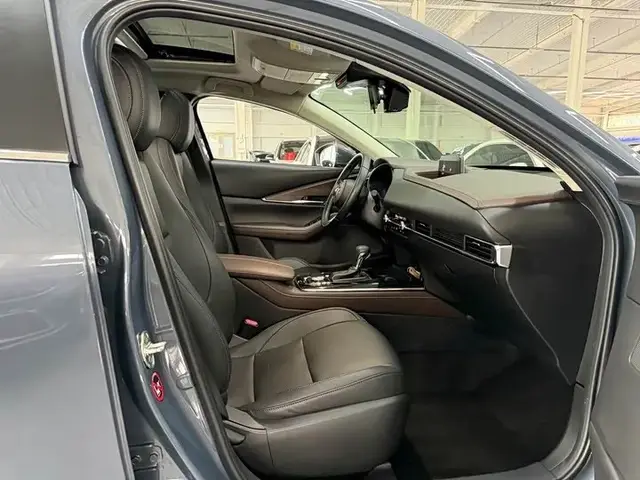 MAZDA CX-30 2022
