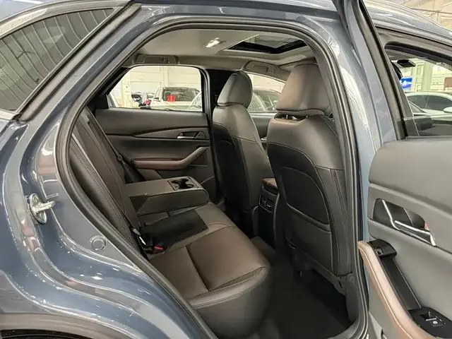 MAZDA CX-30 2022