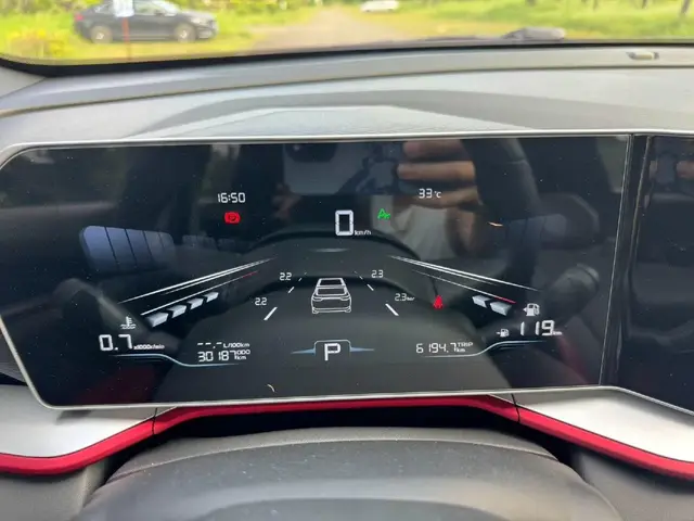 GEELY BINYUE COOL 2023