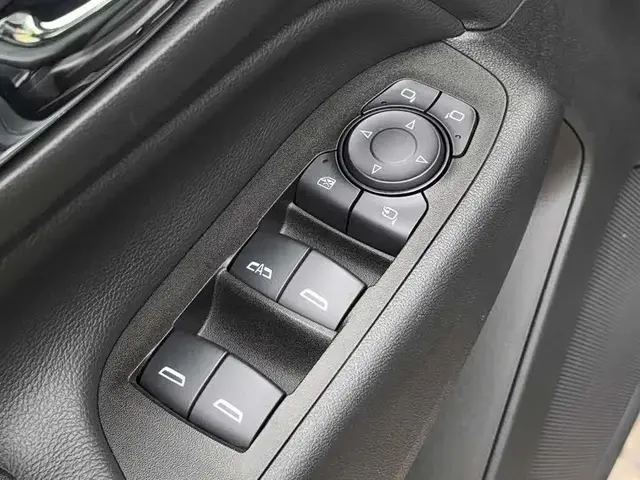 CHEVROLET EQUINOX 535T CROSS EDITION 2022