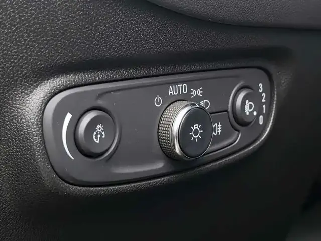 CHEVROLET EQUINOX 535T CROSS EDITION 2022