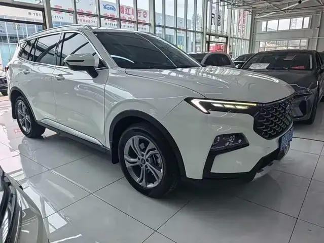 FORD EQUATOR SPORT 2023