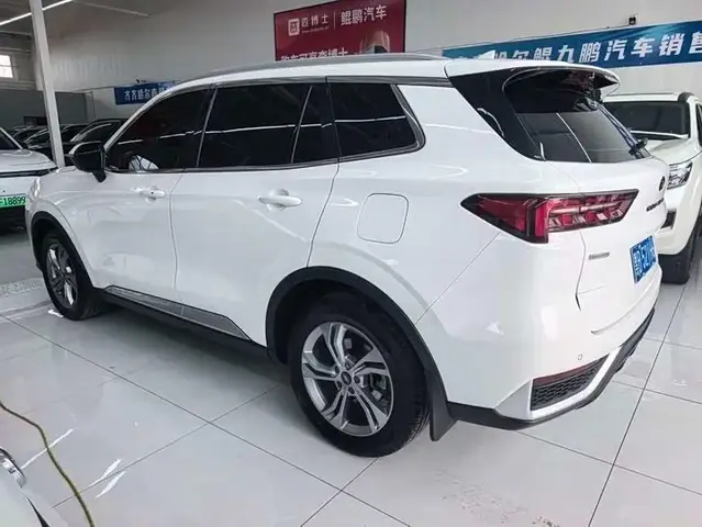 FORD EQUATOR SPORT 2023