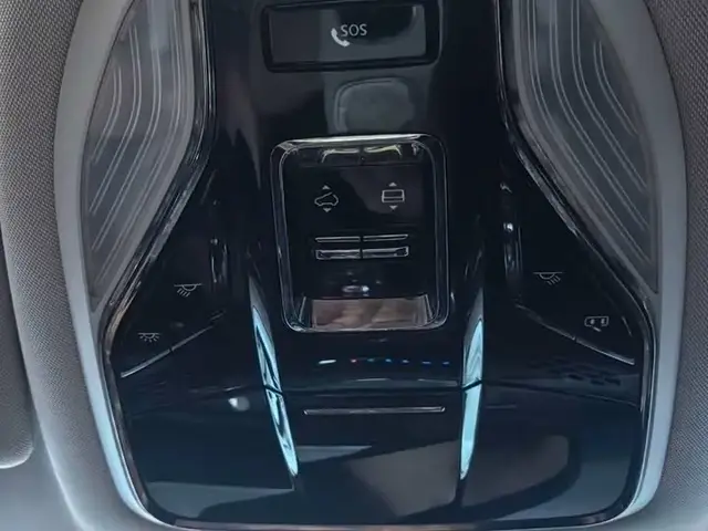 FORD EQUATOR SPORT 2023