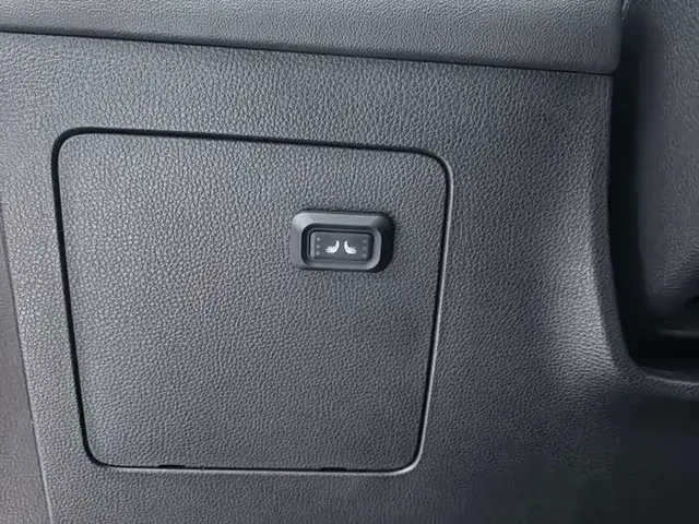 FORD EQUATOR SPORT 2023