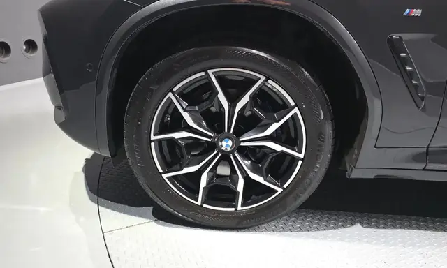 BMW X4 2023