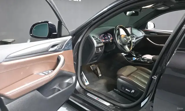 BMW X4 2023