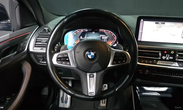 BMW X4 2023
