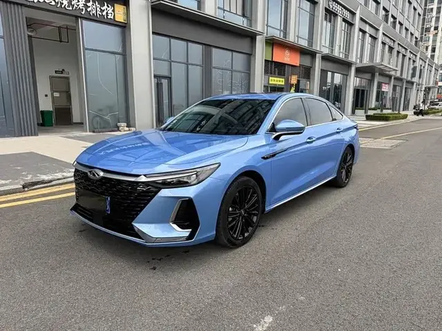 CHERY ARRIZO PREMIUM 2022