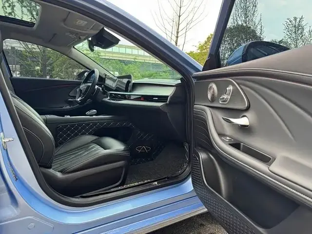 CHERY ARRIZO PREMIUM 2022
